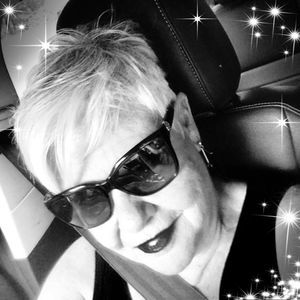 Meet your Posher, Kathryn